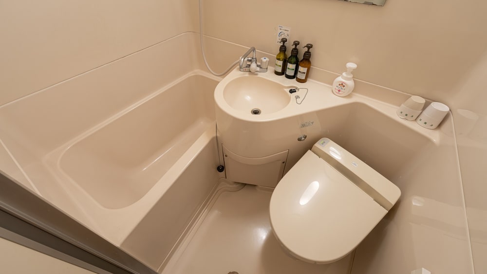 shokyoto no yu mikuma hotel