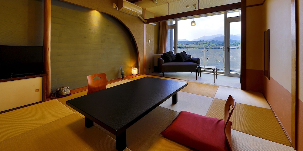 shokyoto no yu mikuma hotel