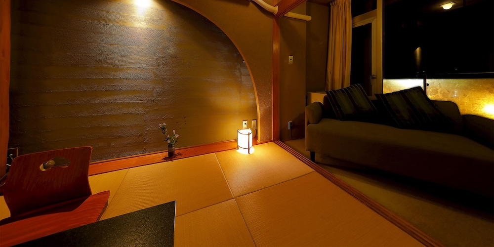 shokyoto no yu mikuma hotel