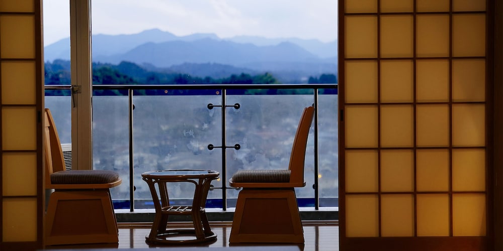 shokyoto no yu mikuma hotel