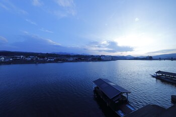 shokyoto no yu mikuma hotel
