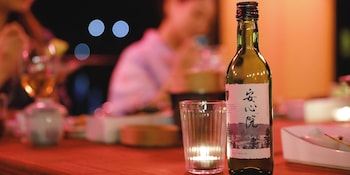 shokyoto no yu mikuma hotel