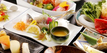 Shokyoto No Yu Mikuma Hotel,Oita Prefecture>>Hita,3 star