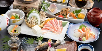 Shokyoto No Yu Mikuma Hotel,Oita Prefecture>>Hita,3 star