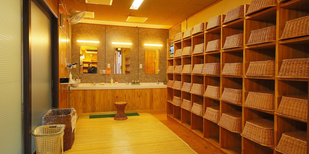 shokyoto no yu mikuma hotel