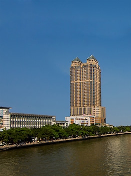 Royal River Apartment,Guangzhou>>Foshan,4 star