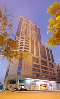 Royal River Apartment,Guangzhou>>Foshan,4 star