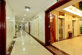 Royal River Apartment,Guangzhou>>Foshan,4 star