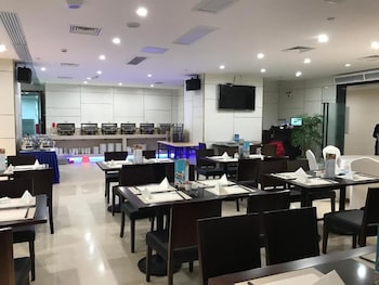 Royal River Apartment,Guangzhou>>Foshan,4 star