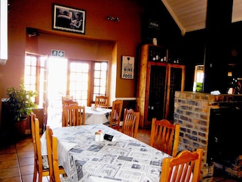 wakkerstroom