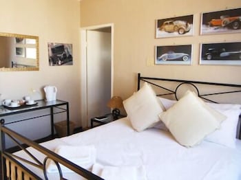 wakkerstroom