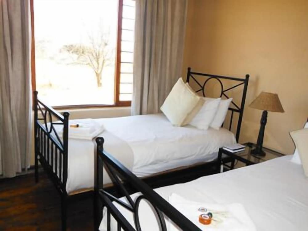 wakkerstroom