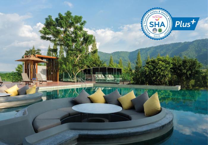 Dusitd2 Khao Yai