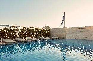 Electra Metropolis Athens,Athens>>Alimos,5 star