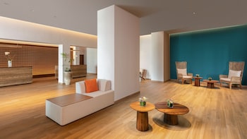 Hyatt Ziva Riviera Cancun - All Inclusive - Only Adults,Near Petempich Bay,5 star