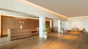 Hyatt Ziva Riviera Cancun - All Inclusive - Only Adults,Near Petempich Bay,5 star