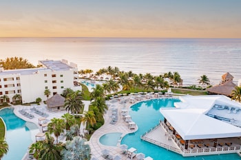 Hyatt Ziva Riviera Cancun - All Inclusive - Only Adults,Near Petempich Bay,5 star