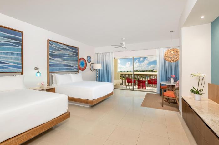 hyatt ziva riviera cancun all inclusive only adults