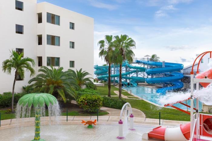 hyatt ziva riviera cancun all inclusive only adults
