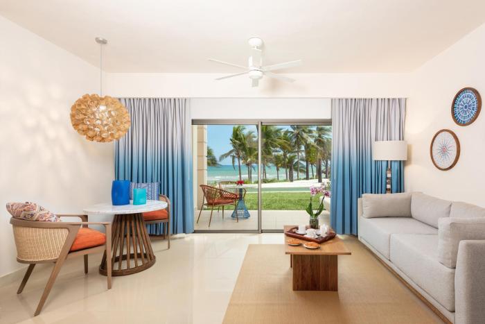 hyatt ziva riviera cancun all inclusive only adults