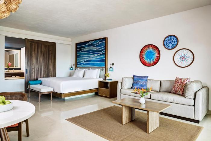 hyatt ziva riviera cancun all inclusive only adults
