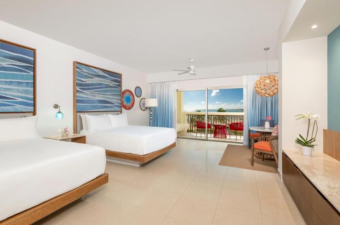 hyatt ziva riviera cancun all inclusive only adults