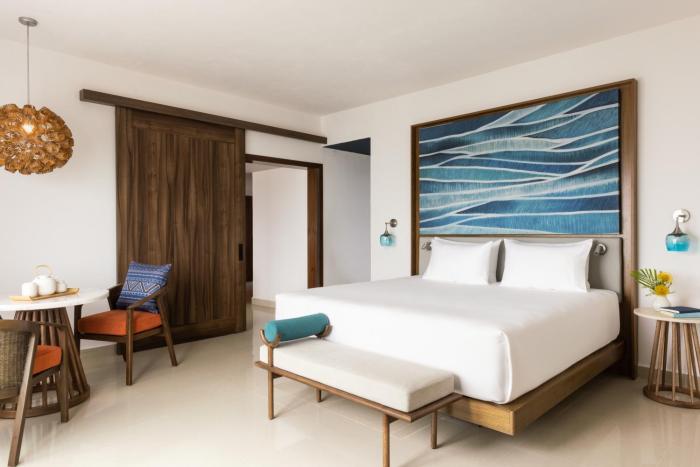hyatt ziva riviera cancun all inclusive only adults