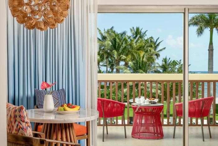 hyatt ziva riviera cancun all inclusive only adults