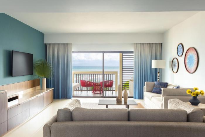 hyatt ziva riviera cancun all inclusive only adults