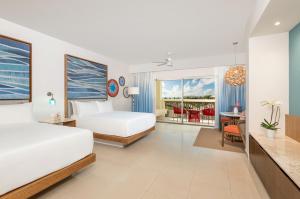 hyatt ziva riviera cancun all inclusive only adults