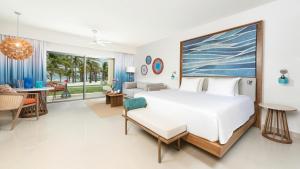 hyatt ziva riviera cancun all inclusive only adults