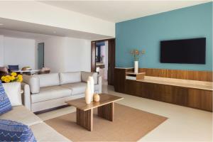hyatt ziva riviera cancun all inclusive only adults