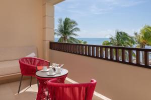 hyatt ziva riviera cancun all inclusive only adults
