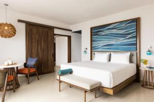 hyatt ziva riviera cancun all inclusive only adults