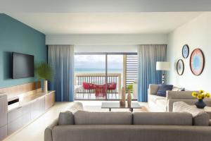 hyatt ziva riviera cancun all inclusive only adults