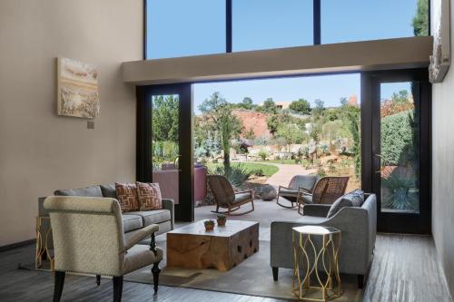 the wilde resort and spa