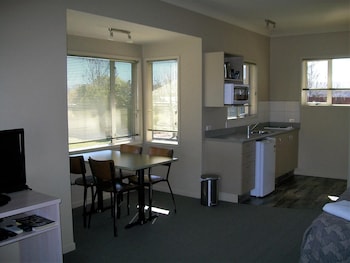 sierra motel