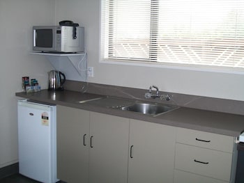 sierra motel