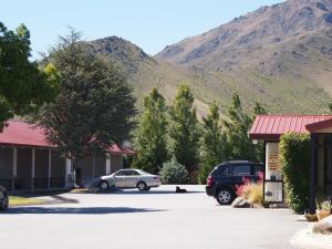 sierra motel