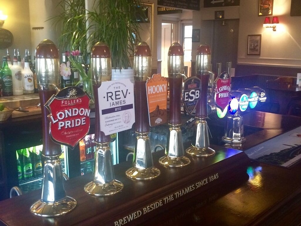 the swan inn