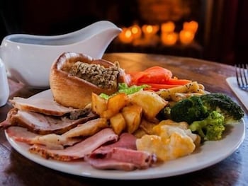 the swan inn