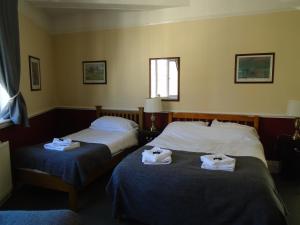The Swan Inn,Hounslow>>Croydon,3 star
