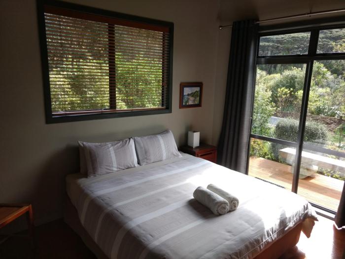 piha beachstay hostel