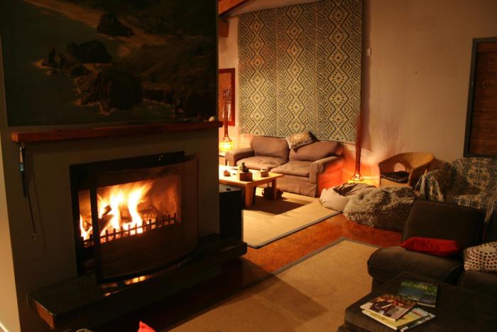 piha beachstay hostel