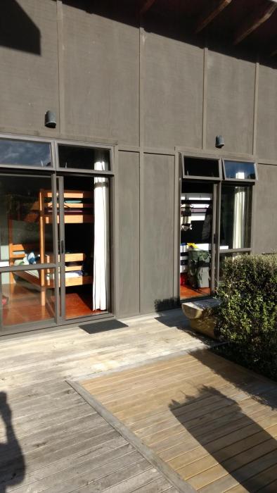 piha beachstay hostel