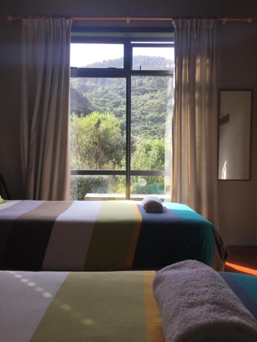 piha beachstay hostel