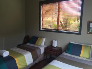 piha beachstay hostel