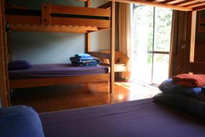 piha beachstay hostel