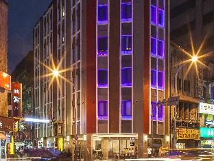 beauty hotels taipei hotel b7 journey