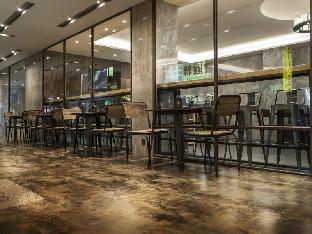 beauty hotels taipei hotel b7 journey